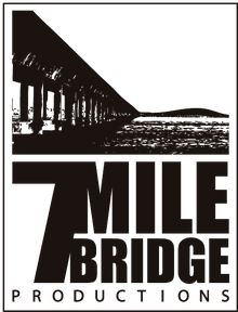 7 Mile Bridge Productions logo