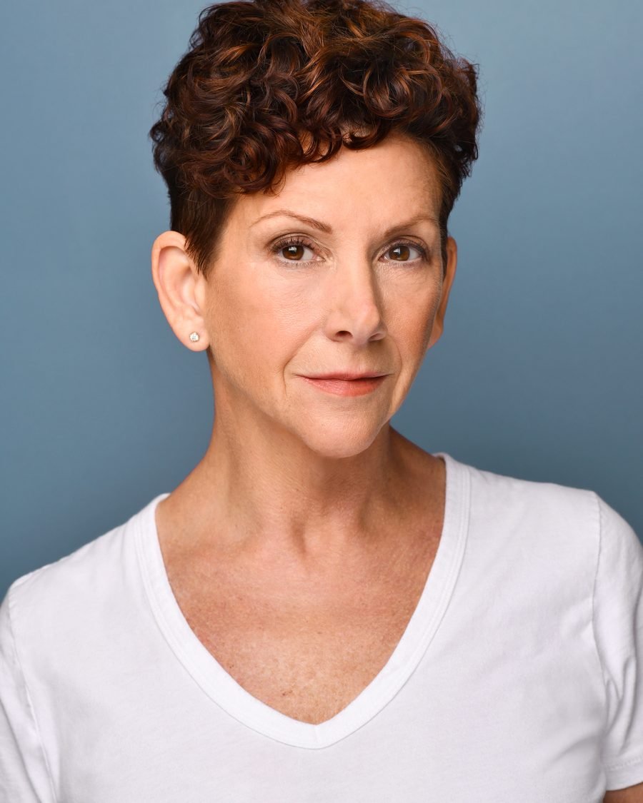 Wendy Keeling